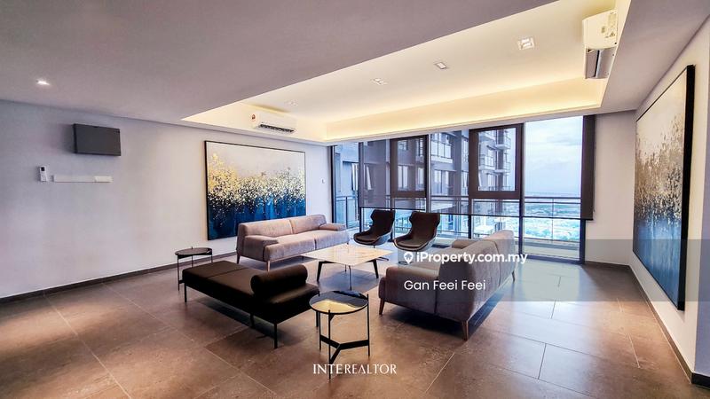 Condominium for Rent in Muze @ PICC by Gan Feei Feei - iProperty.com.my