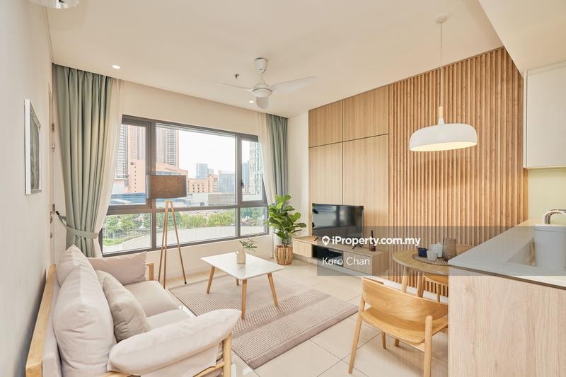 For Rent - Mitsui Serviced Suites