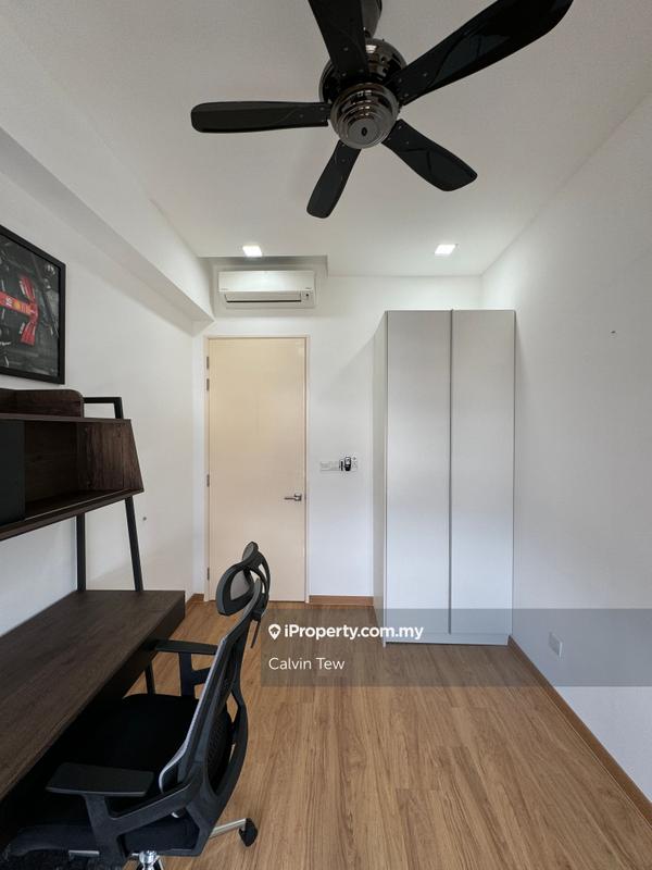 Kediaman Servis untuk Dijual di East Parc @ Manjalara oleh Calvin Tew - iProperty.com.my