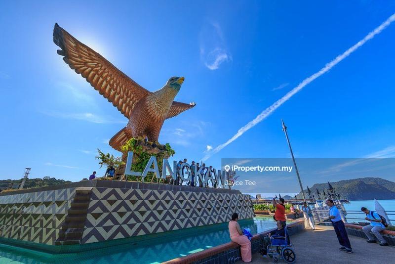 Residensi Servis untuk Dijual di Tropicana Cenang oleh Jayce Tee - iProperty.com.my