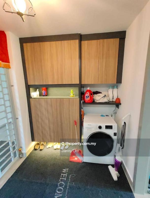 Service Residence for Sale in Utropolis Urbano by Danny Lim - iProperty.com.my