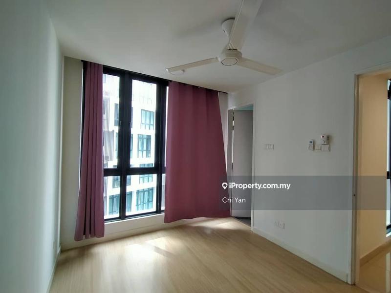Residensi Servis untuk Dijual di H2O Residences oleh Chi Yan - iProperty.com.my