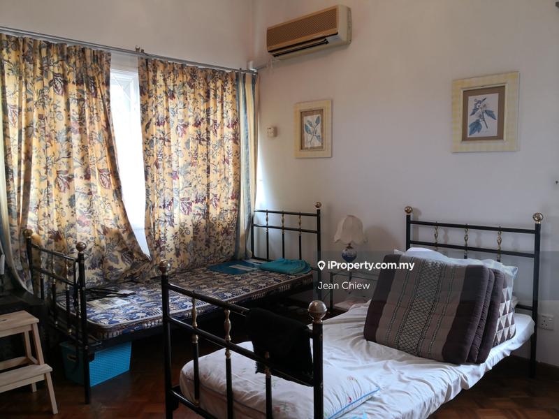 Bungalow House for Sale in Ukay Heights, Ampang by Jean Chiew - iProperty.com.my