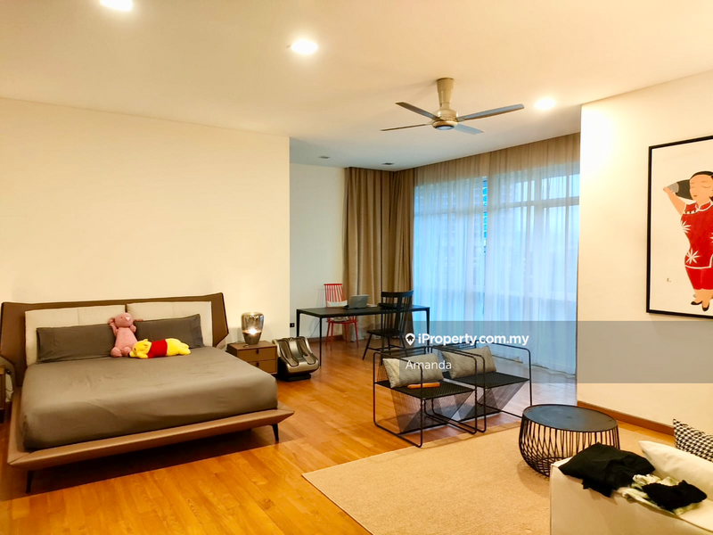 Condominium for Sale in The Pearl KLCC by Amanda - iProperty.com.my
