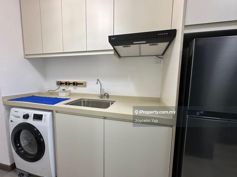 Service Residence for Rent in Cubic Botanical by Joycelin Yap - iProperty.com.my