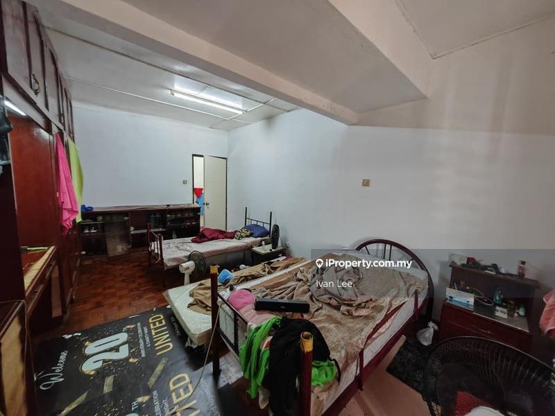 2-storey Terraced House for Sale in Seksyen 17, Petaling Jaya by Ivan Lee - iProperty.com.my
