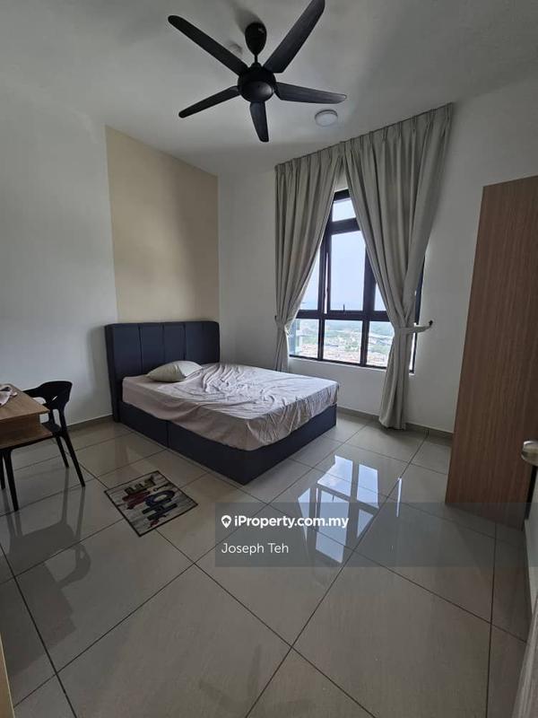 For Sale - B11 Parkland Residence