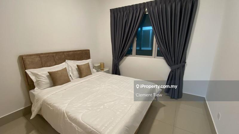 Residensi Servis untuk Disewa di Serviced Residence @ Razak City Residences (RC Residences) oleh Clement Tiew - iProperty.com.my