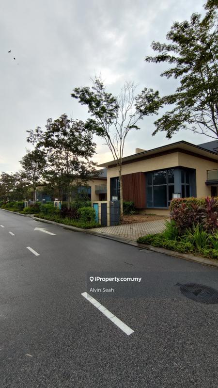 Rumah Kluster untuk Disewa di Golf Villa @ Forest City, Johor Bahru oleh Alvin Seah - iProperty.com.my