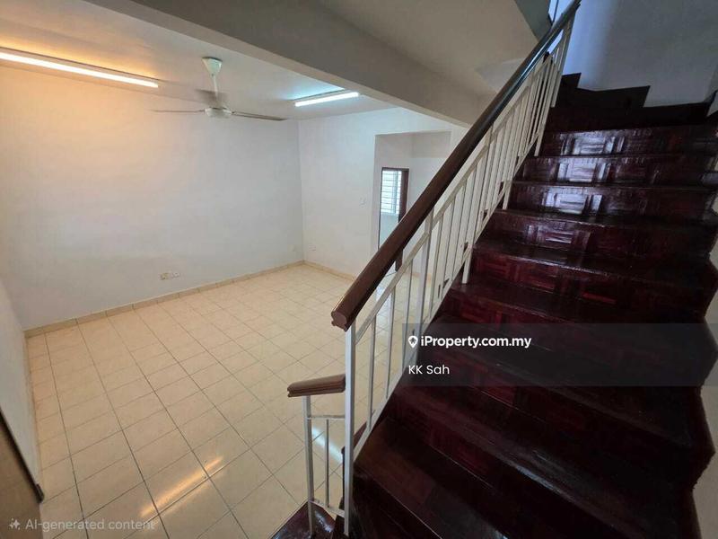 2-storey Terraced House for Sale in Bandar Rinching, Semenyih by KK Sah - iProperty.com.my