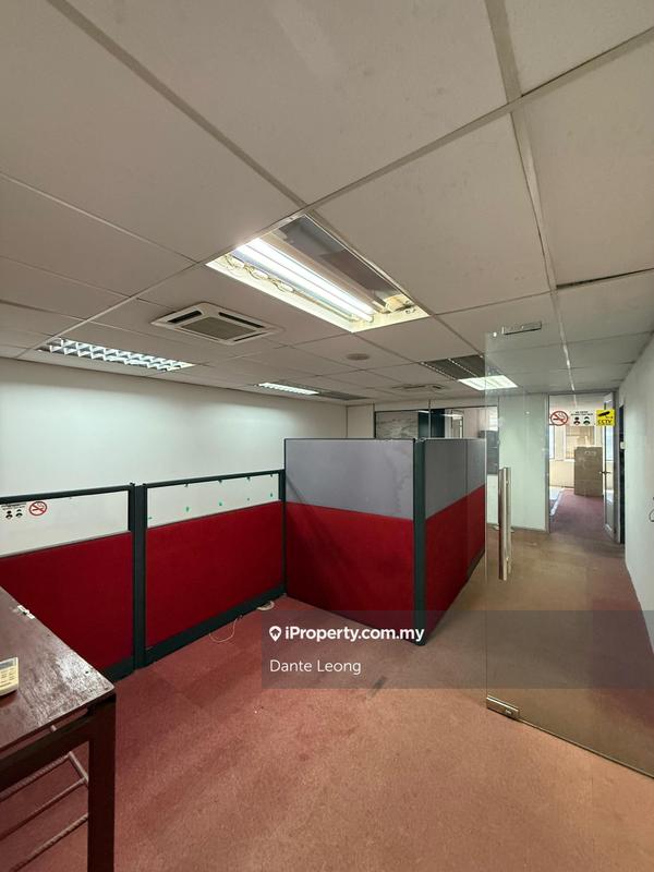 For Rent - Wisma Dhesu