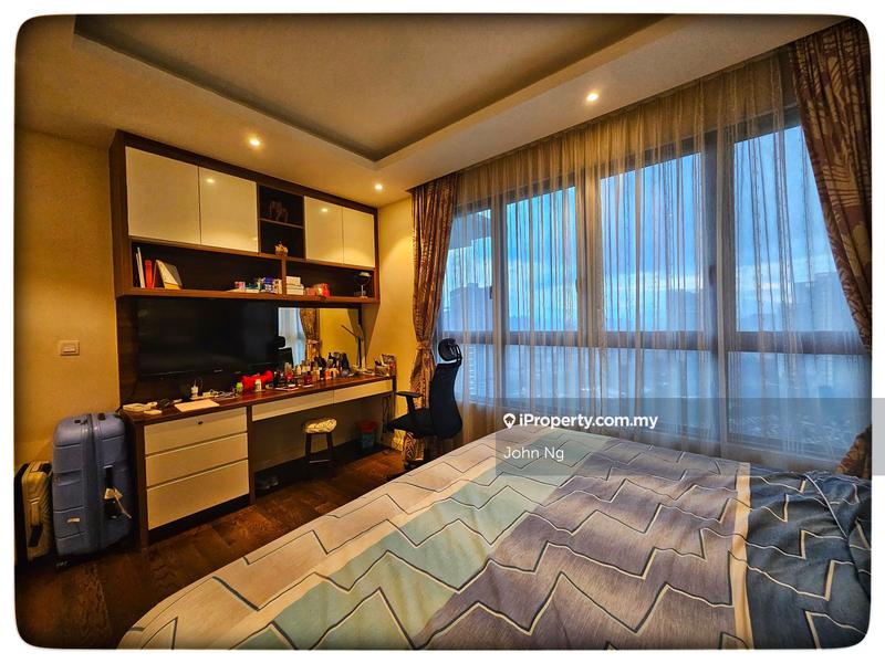 For Sale - The Westside Two