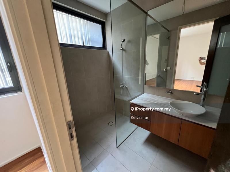Semi-Detached House for Sale in Taman Sri Hartamas, Sri Hartamas by Kelvin Tan - iProperty.com.my