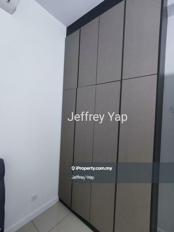 Service Residence for Rent in Le Pavillion by Jeffrey Yap - iProperty.com.my
