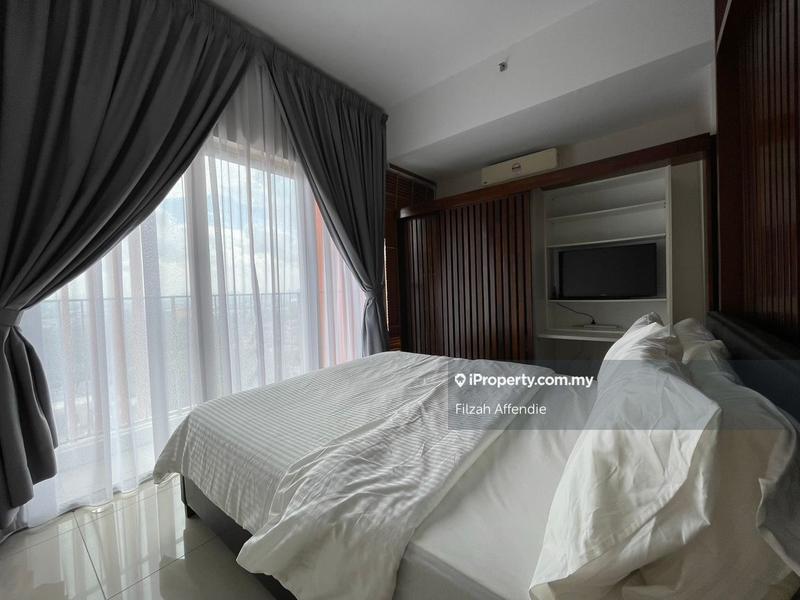 Service Residence for Sale in Suria Jelutong by Filzah Affendie - iProperty.com.my