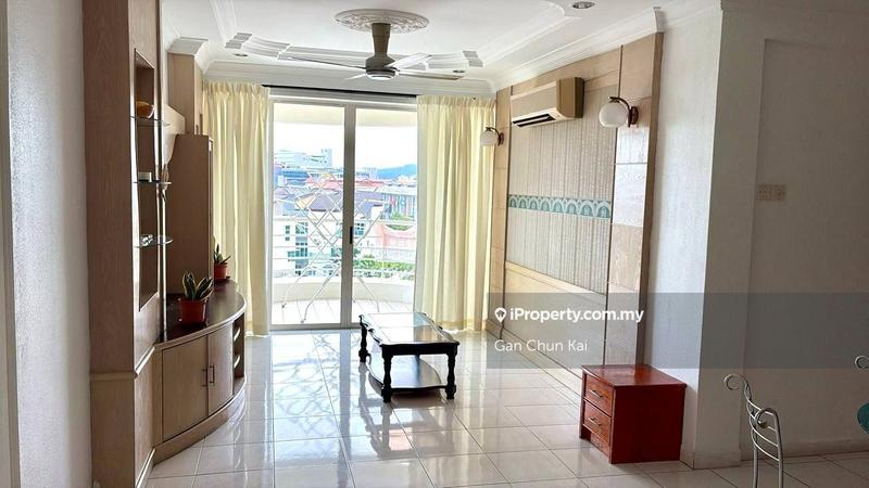 Condominium for Rent in Gold Coast Resort Condominium by Gan Chun Kai - iProperty.com.my