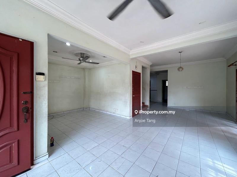 2-storey Terraced House for Sale in Kota Kemuning, Shah Alam by Anjoe Tang - iProperty.com.my