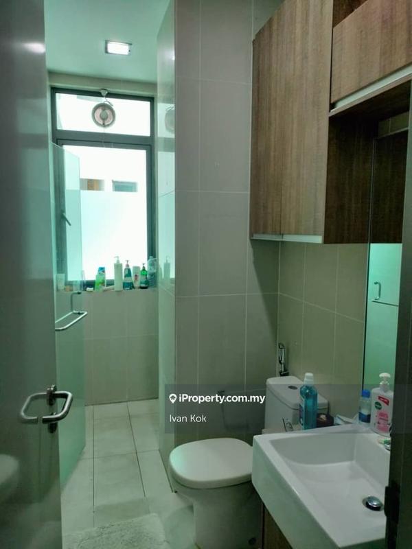 Condominium for Sale in The View @ Serai Saujana by Ivan Kok - iProperty.com.my