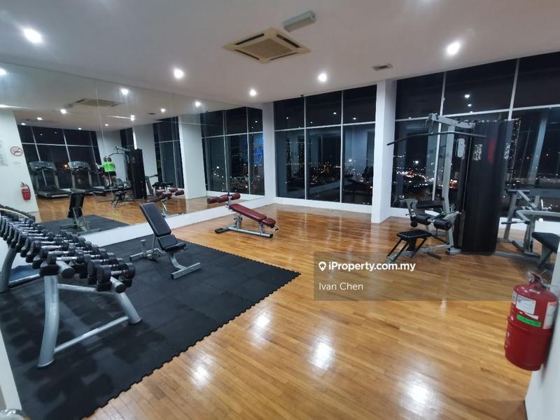 For Rent - Livia Residence @ C180