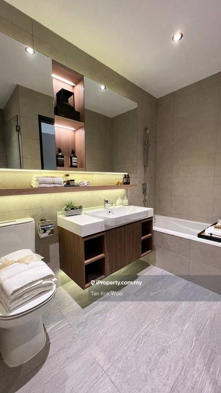 For Sale - Bangsar Hill Park