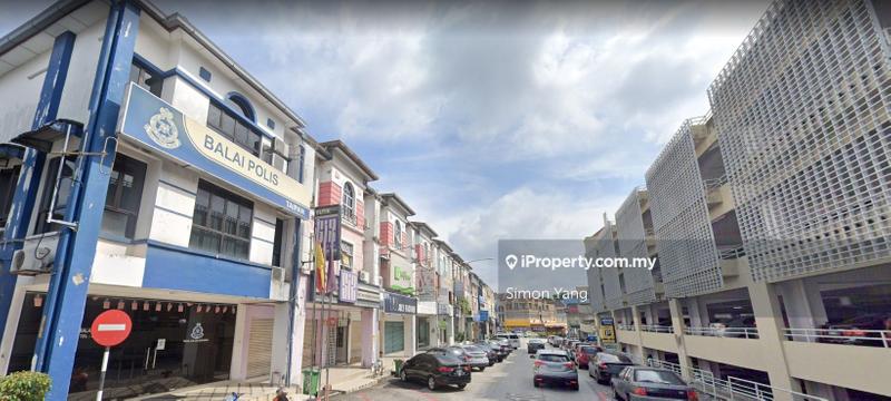 Kedai untuk Disewa di Usj 10, Subang Jaya oleh Simon Yang - iProperty.com.my