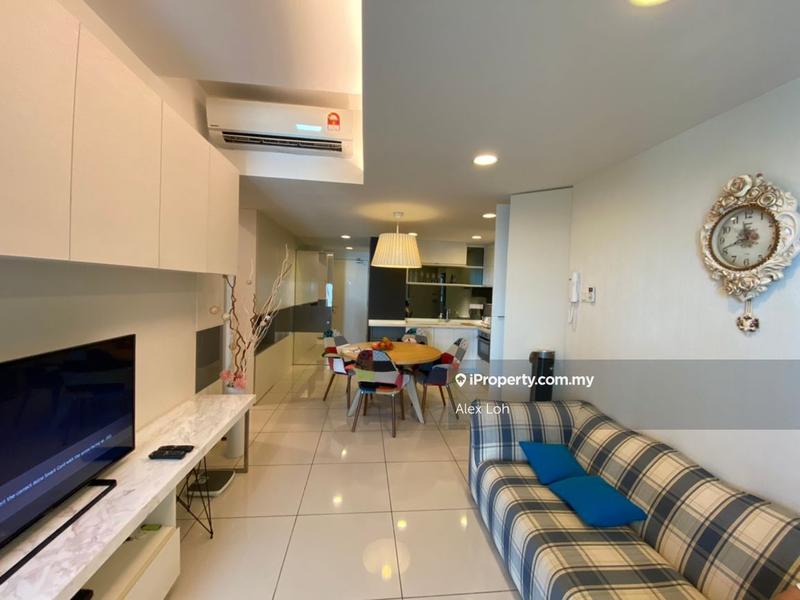 For Rent - Verve Suites KL South