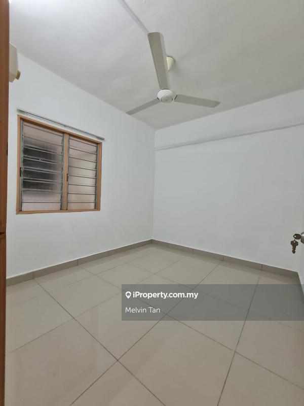 Pangsapuri untuk Dijual di Impian Seri Setia Apartment oleh Melvin Tan - iProperty.com.my