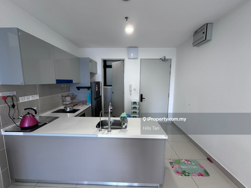 Service Residence for Rent in Trion @ KL by Hills Tan - iProperty.com.my