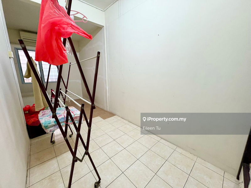 2-storey Terraced House for Sale in Taman Puncak Jalil, Seri Kembangan by Eileen Tu - iProperty.com.my