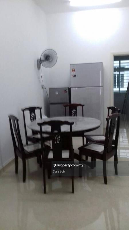 Rumah Teres 3-Tingkat untuk Dijual di Taman Taming Indah 2, Bandar Sungai Long oleh Sasa Loh - iProperty.com.my