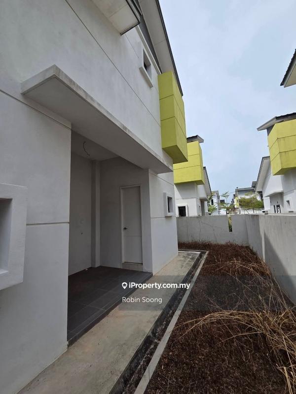Bungalow House for Sale in One Krubong Residence, Krubong by Robin Soong - iProperty.com.my