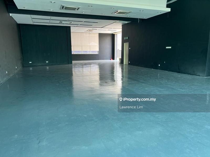 For Sale - Surian Industrial Park