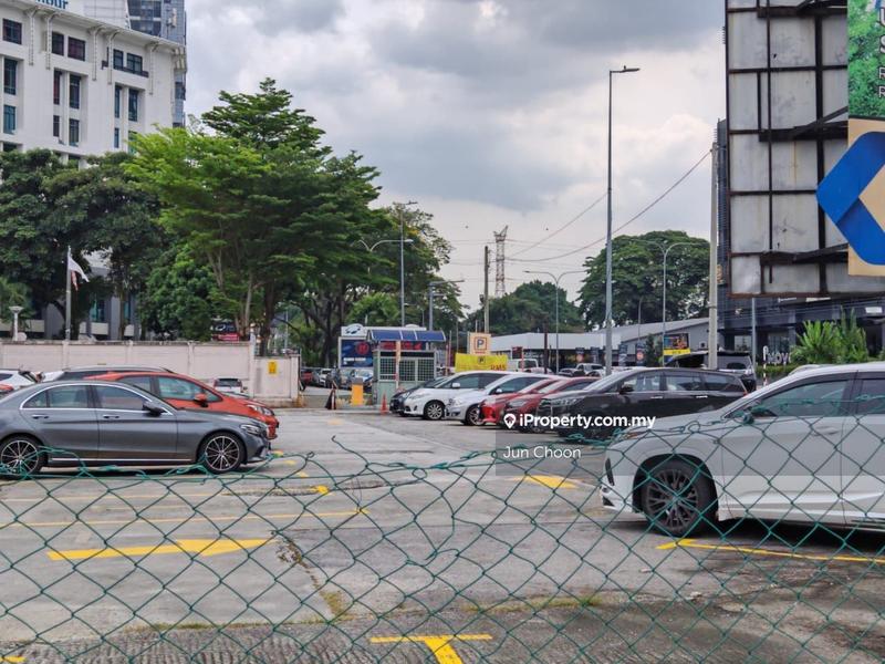 Commercial Land for Sale in Kuala Lumpur, KL City Centre by Jun Choon - iProperty.com.my