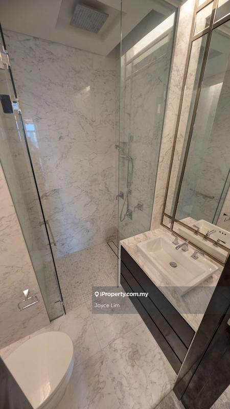 Service Residence for Rent in Four Seasons Place by Joyce Lim - iProperty.com.my