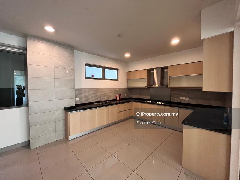 Kondominium untuk Disewa di Seri Hening Residence oleh Frances Chia - iProperty.com.my