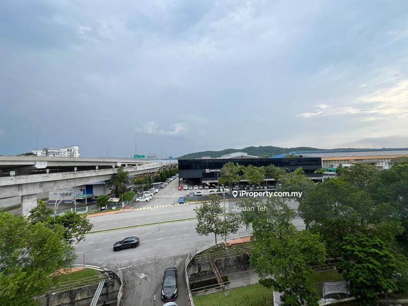 Kilang Terpisah untuk Dijual di Taman Sains Selangor, Kota Damansara oleh Jordan Teh - iProperty.com.my
