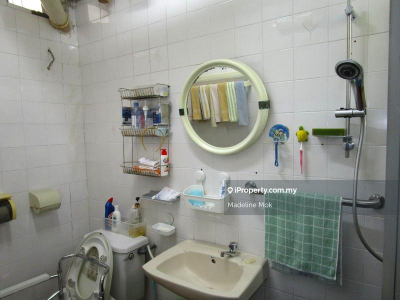 Kondominium untuk Dijual di Kuchai Brem Park 2 oleh Madeline Mok - iProperty.com.my