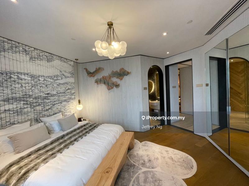 Service Residence for Sale in SO Sofitel Kuala Lumpur Residences by Jeffrey Ng - iProperty.com.my