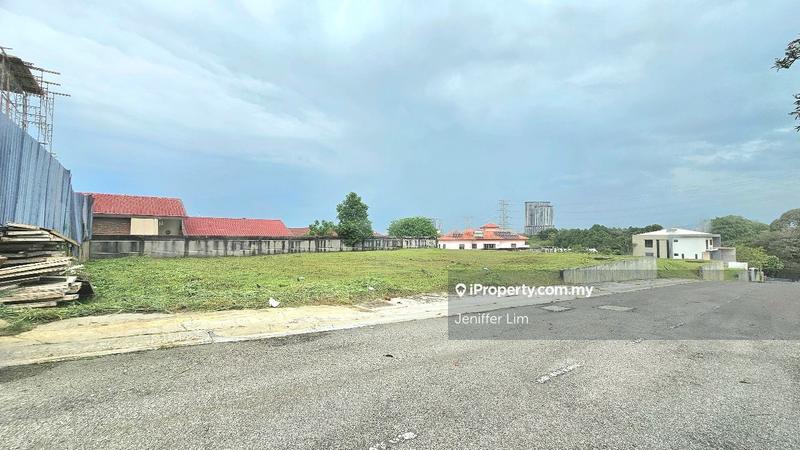 Bungalow Land for Sale in Seksyen 14, Petaling Jaya by Jeniffer Lim - iProperty.com.my