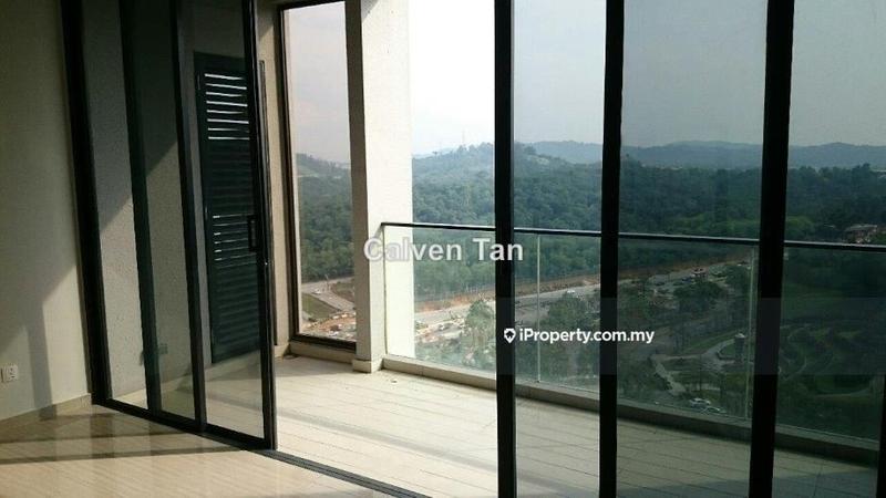 Residensi Servis untuk Dijual di Twin Arkz oleh Calven Tan - iProperty.com.my