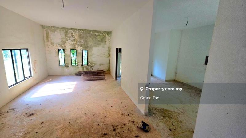 Bungalow House for Sale in Taman Equine, Seri Kembangan by Grace Tan - iProperty.com.my