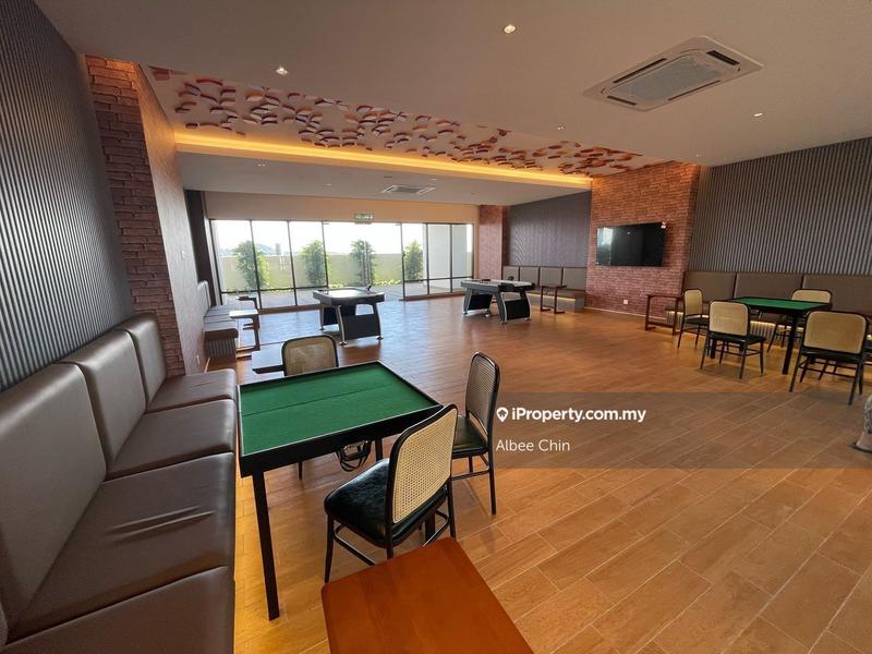 Service Residence for Rent in Suria Garden by Albee Chin - iProperty.com.my