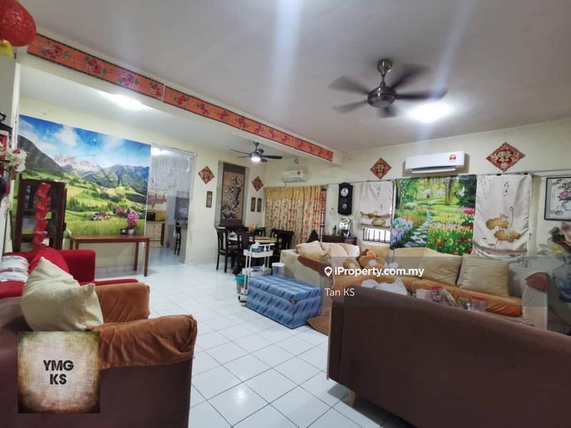 2-storey Terraced House untuk Dijual di Bandar Botanic, Klang oleh Tan KS - iProperty.com.my