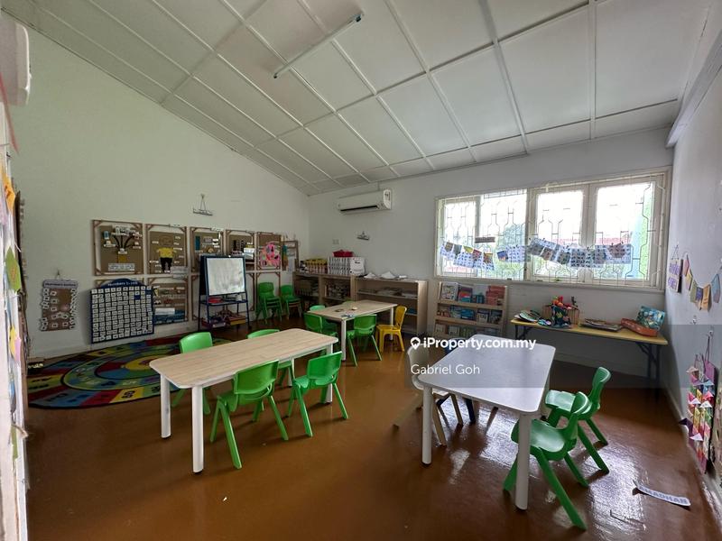 Bungalow House for Sale in Kampung Datuk Keramat, Keramat by Gabriel Goh - iProperty.com.my