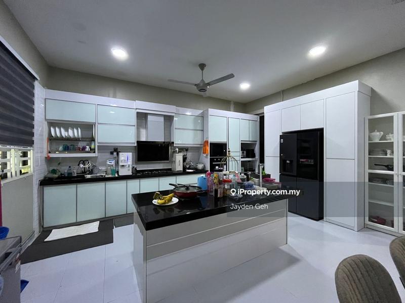 Rumah Berkembar untuk Dijual di Taman Villa Anak Bukit, Alor Setar oleh Jayden Geh - iProperty.com.my