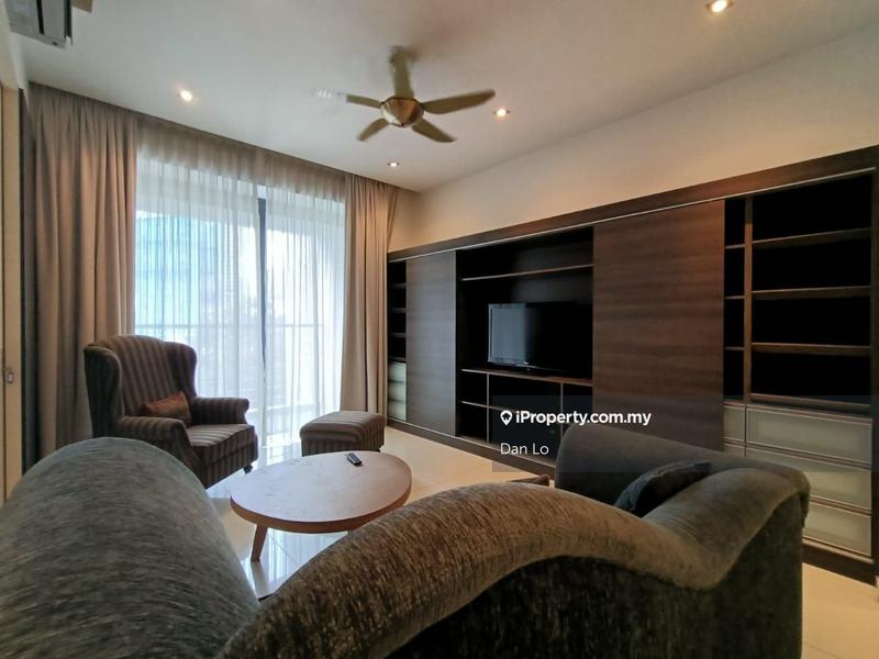 Service Residence for Sale in Hampshire Place by Dan Lo - iProperty.com.my