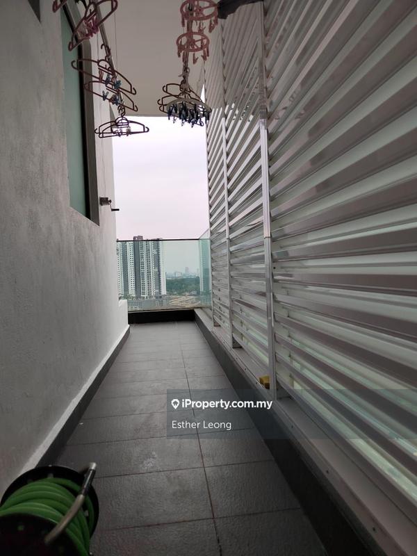 Service Residence for Sale in The Grand @ Kelana Damansara Suite by Esther Leong - iProperty.com.my