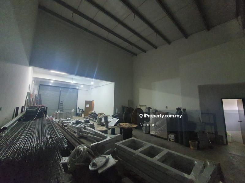 For Sale - S2 Green Technology Park