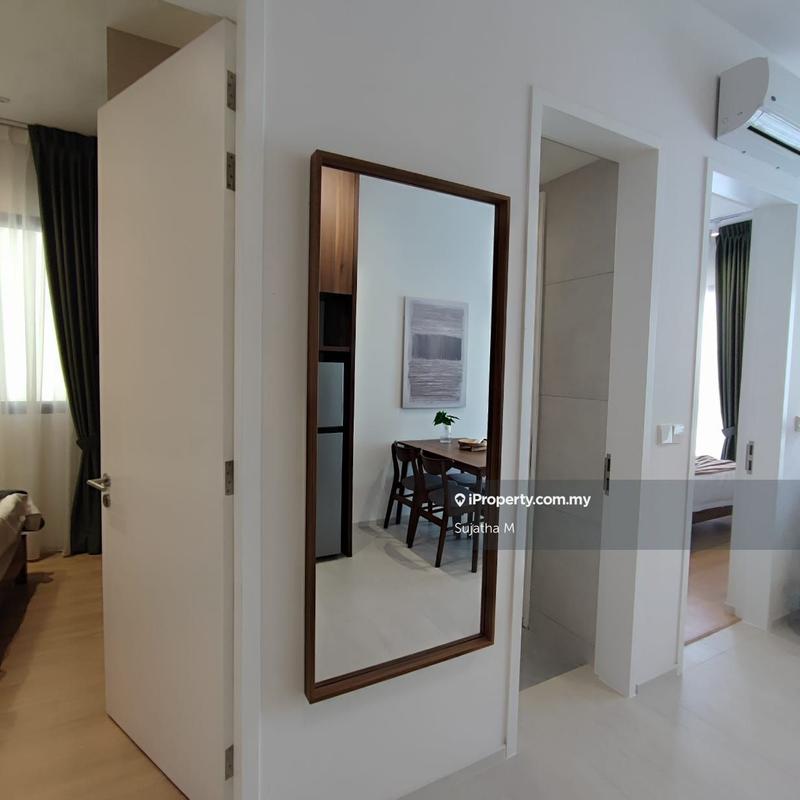 For Rent - Laurel Residence