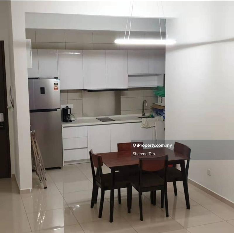 For Rent - PJ Midtown
